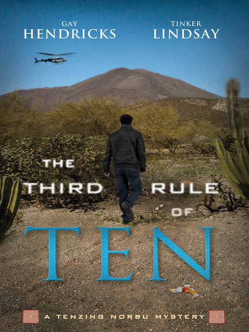 Title details for The Third Rule of Ten by Gay Hendricks - Available